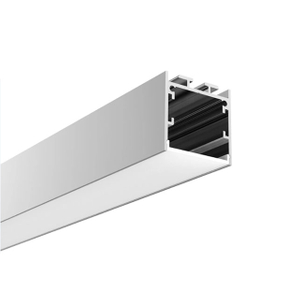 Ανοδιωμένο αλουμίνιο LED LED BAR Προφίλ εξώθησης